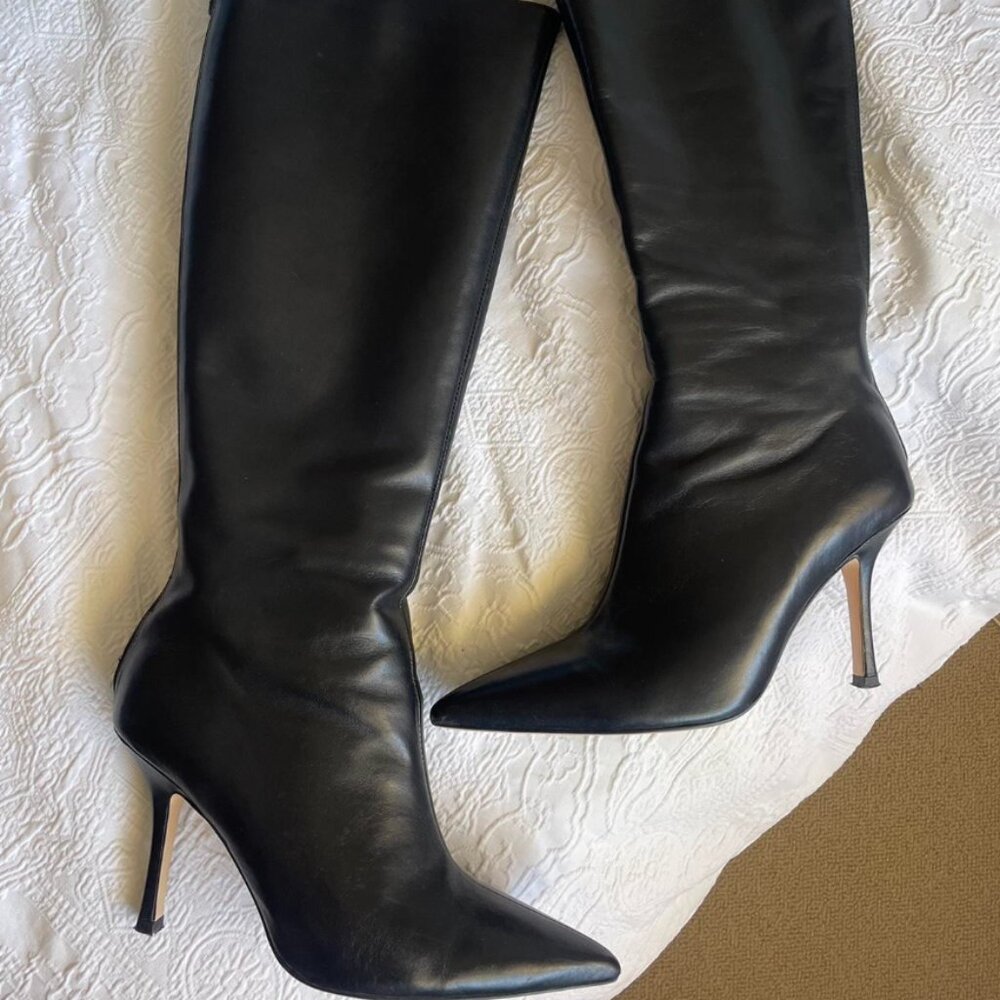 Tony Bianco Cortez Venice Boots